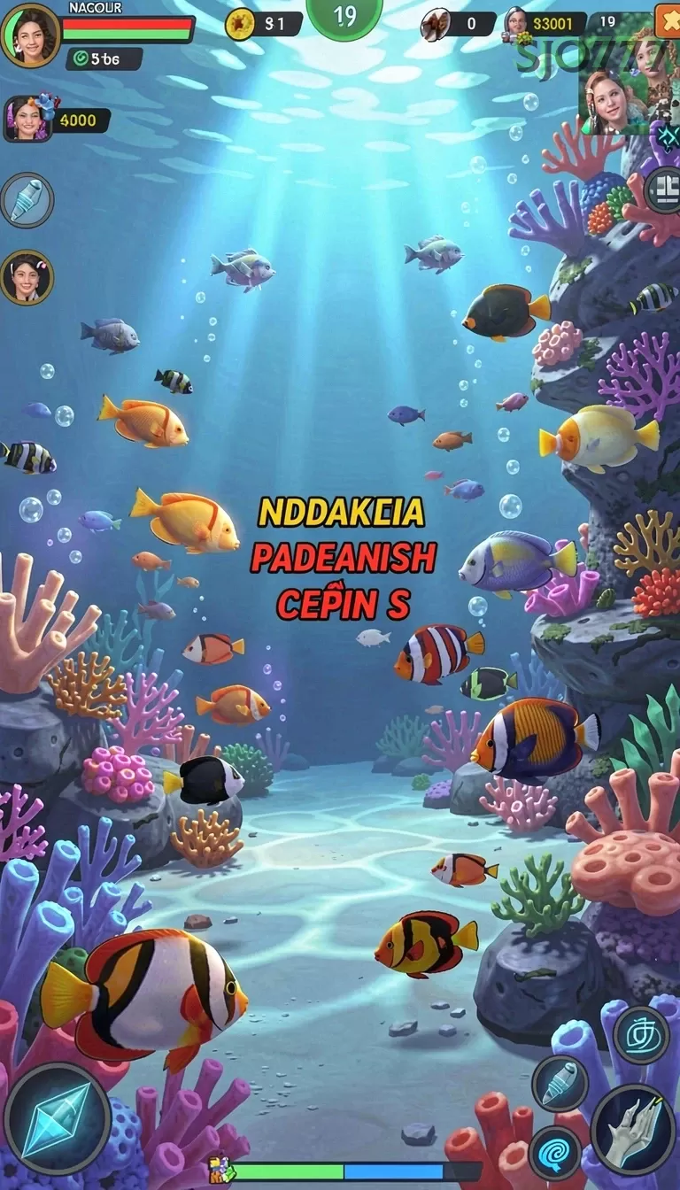 Screenshot Egyptian Empress 2