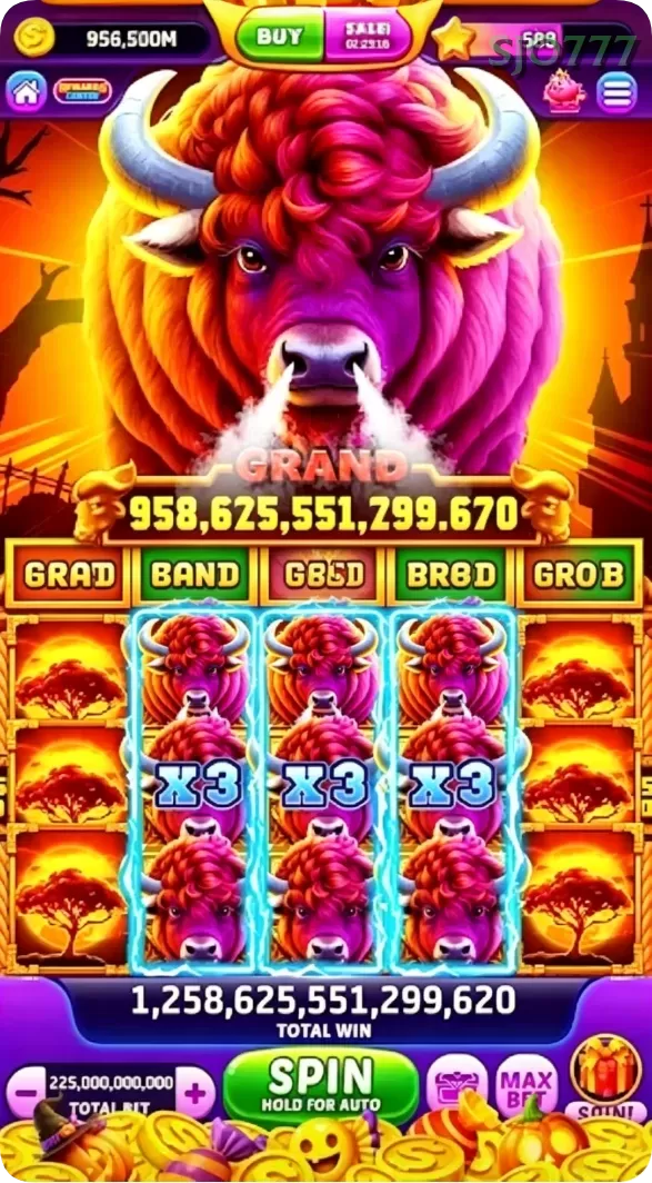 Screenshot Thors Vengeance 2
