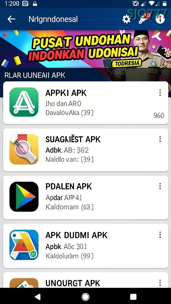Screenshot Good Luck Clusterbuster 2