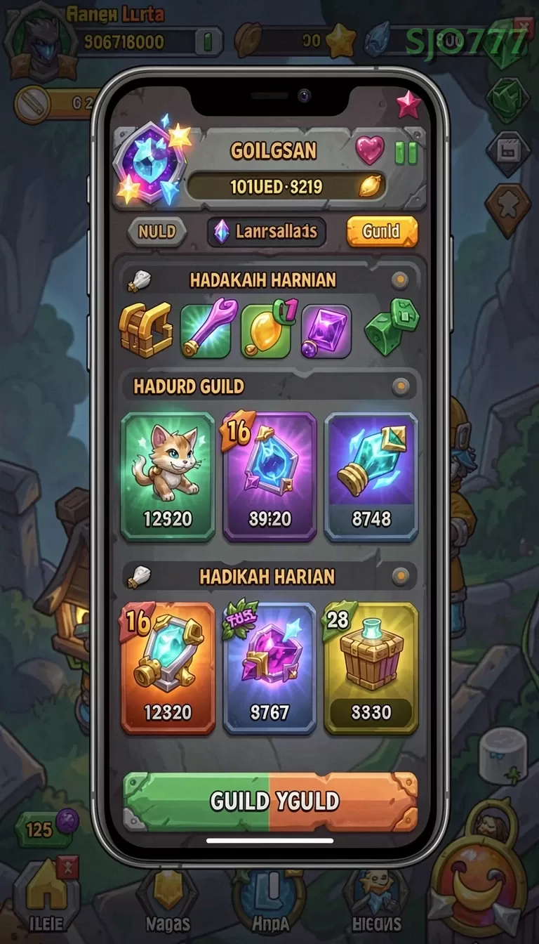 Screenshot Ne Zha Advent 1