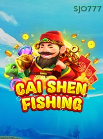 Cai Shen Fishing