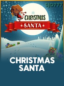 Christmas Santa