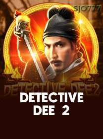 Detective Dee 2