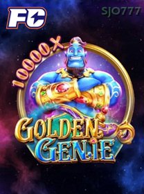 Golden Genie