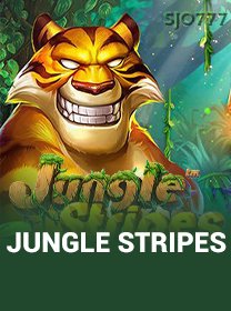 Jungle Stripes
