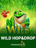 Wild HopandampDrop