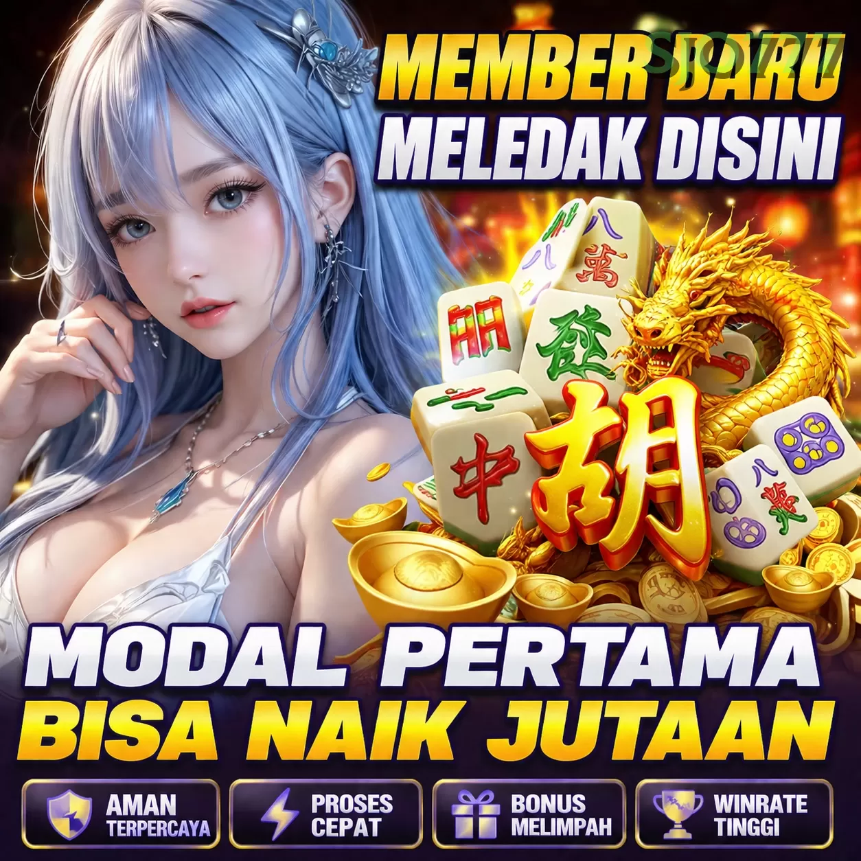 Bagaimana sjo777 Menawarkan Pengalaman Bermain yang Optimal