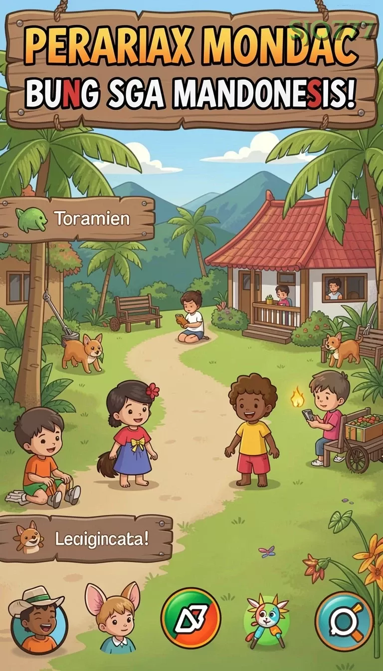 Screenshot Barnstormer Bucks 2