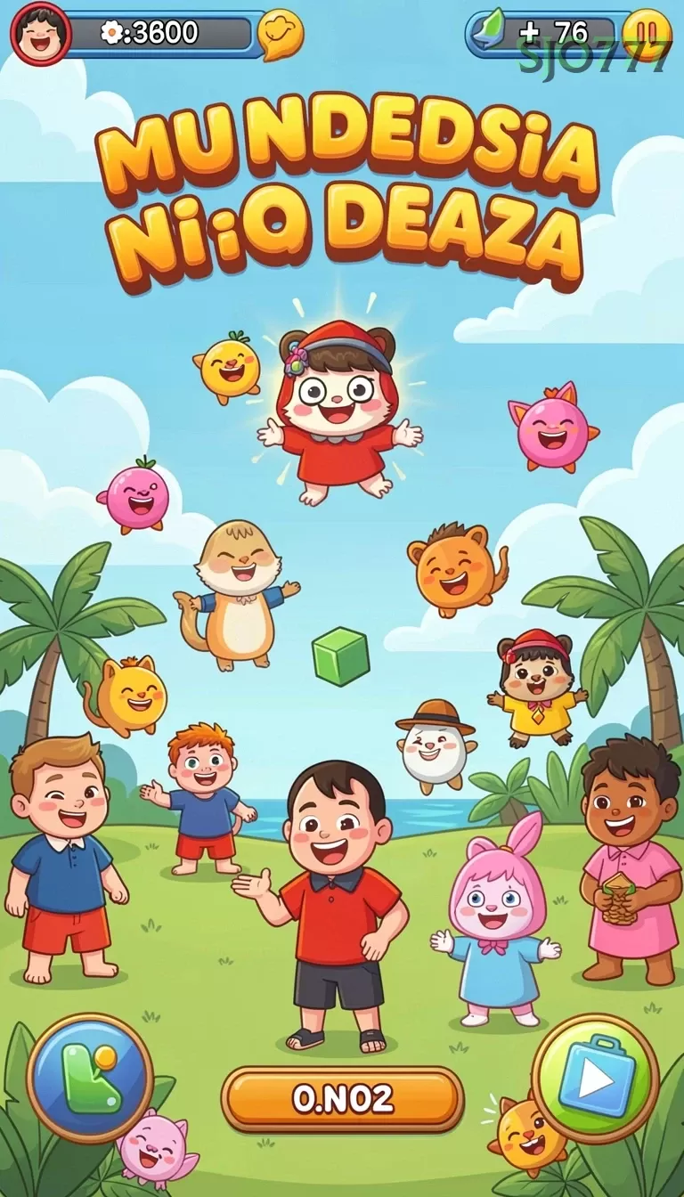 Screenshot Safari Mystery 2