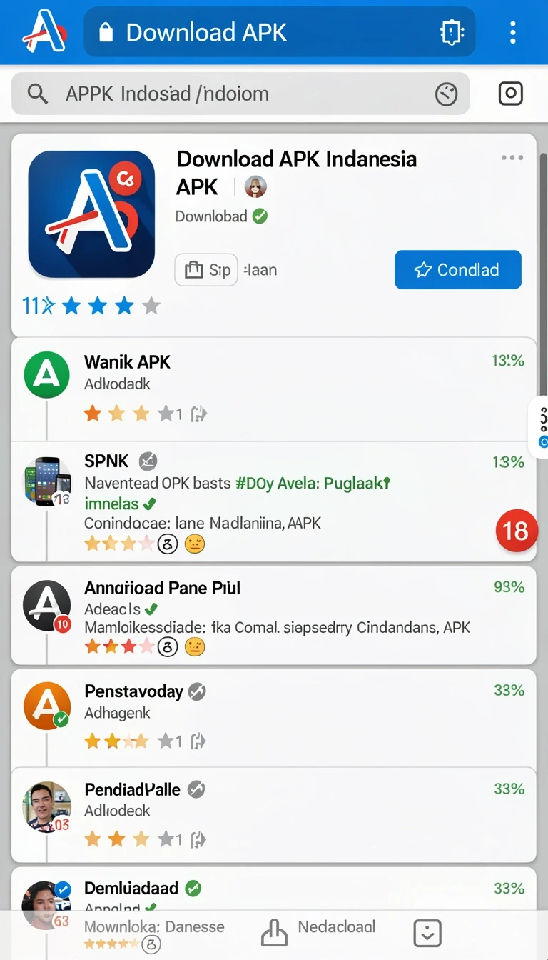 Screenshot Informasi Lengkap Game Super Strike Terbaru 2