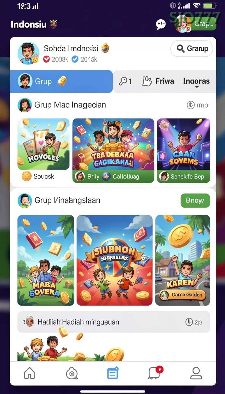 Screenshot ChilliPop Get Em All 2