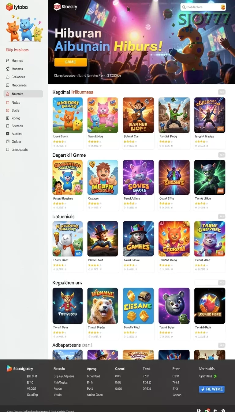 Screenshot Neon Links 1