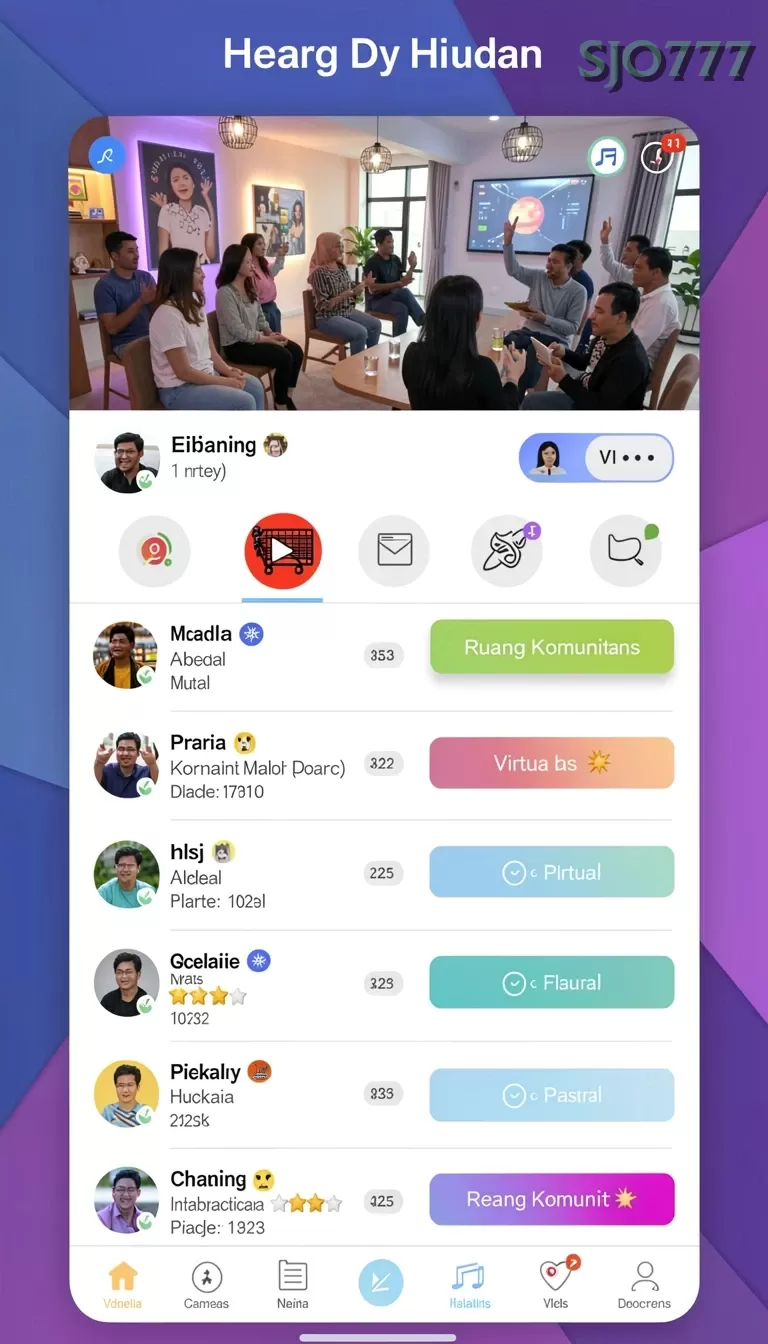 Screenshot Year Round Riches Clusterbuster 2