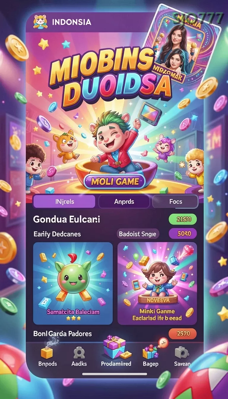 Screenshot Animal Party 1