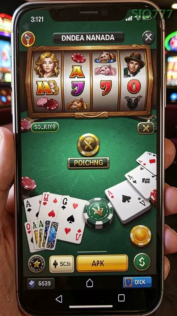 Screenshot Christmas Santa 1