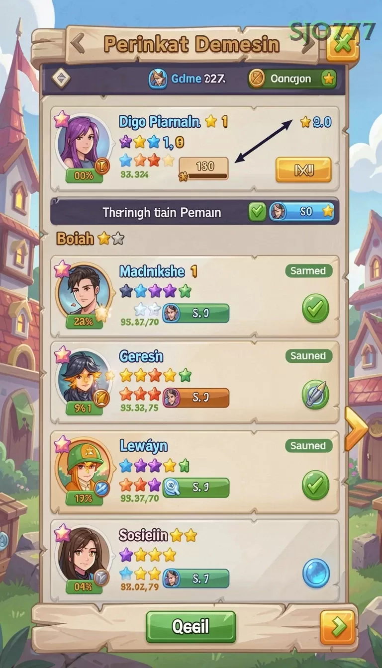 Screenshot ChilliPop Get Em All 1