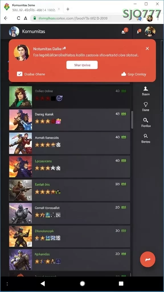 Screenshot White Snake Legend 2